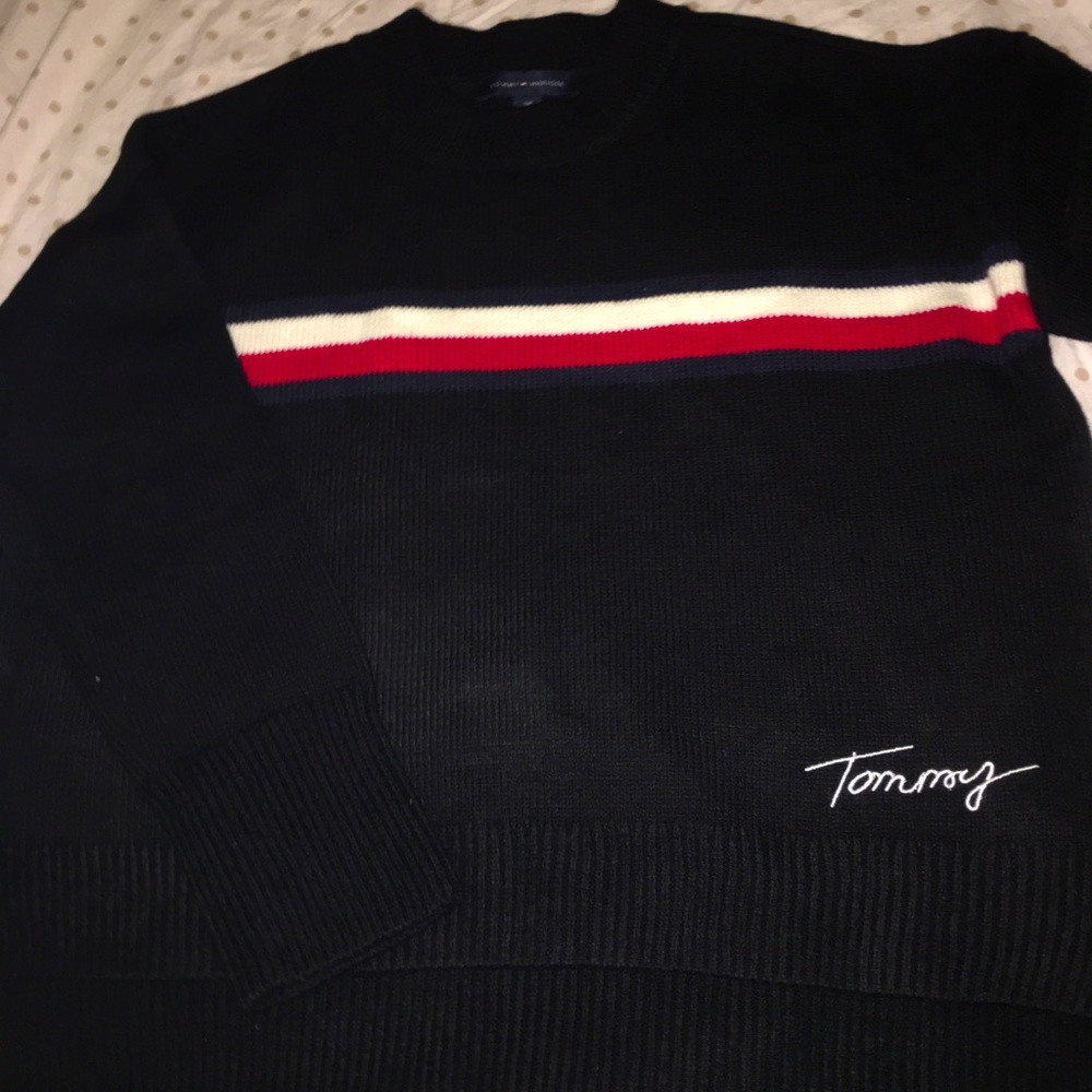 Tommy Hilfiger sweater